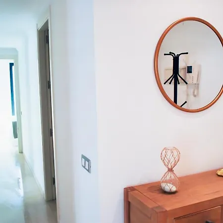 Apartment Nuevo Espectacular Centro *