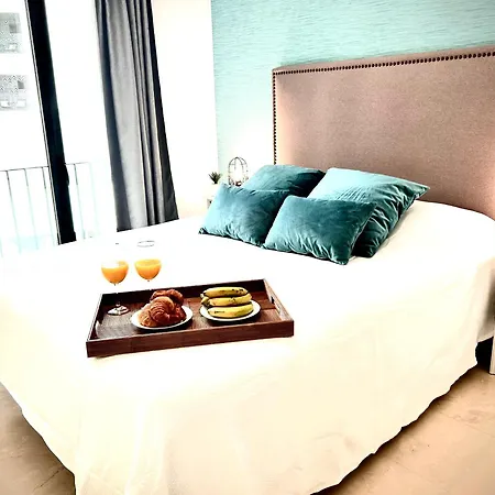 Apartment Nuevo Espectacular Centro Malaga