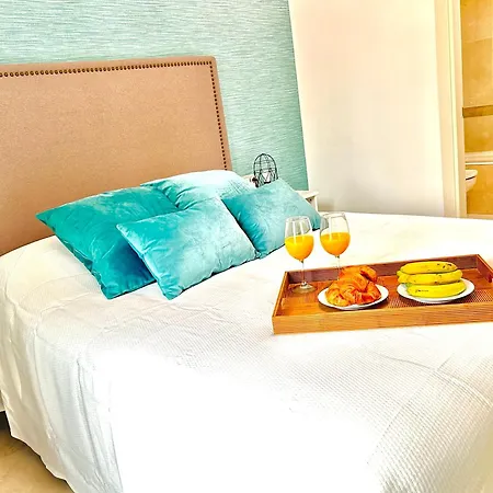 Apartment Nuevo Espectacular Centro Malaga
