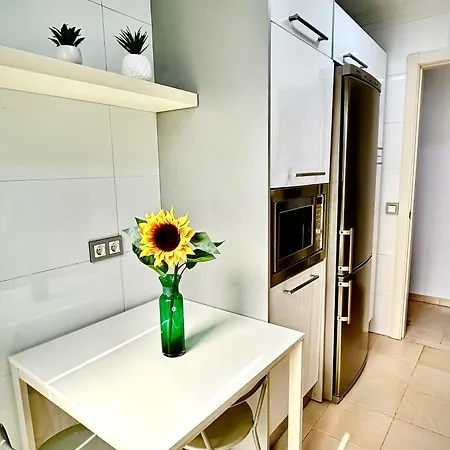 Nuevo Espectacular Centro Apartment Malaga