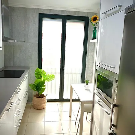 Nuevo Espectacular Centro Apartment Malaga